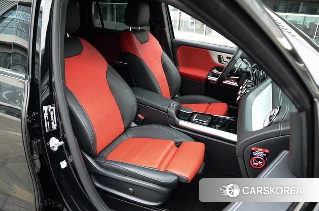 Mercedes-Benz GLA AMG id 4258655 из Китая 16