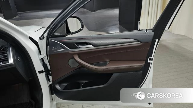 BMW X4 (G02) id 4407739 из Кореи 16