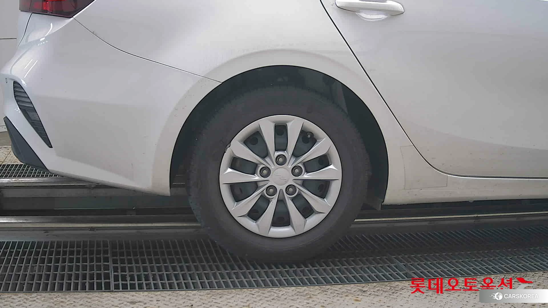 Kia K3 id 4674225 из Кореи 16