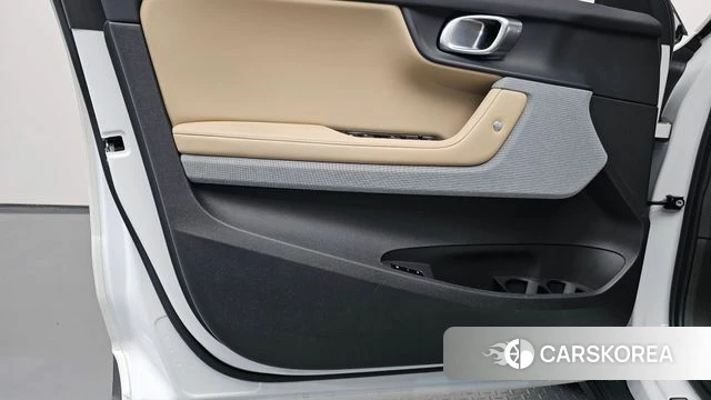 Polestar Polestar 2 id 4899195 из Кореи 16