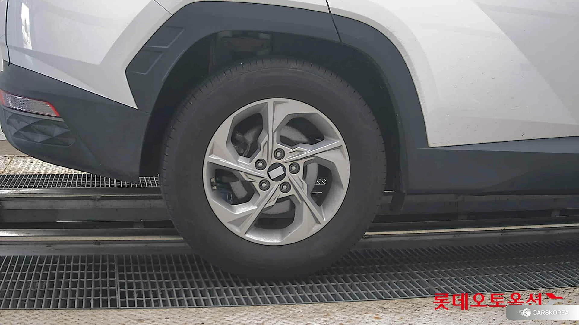 Hyundai Tucson id 4674068 из Кореи 15