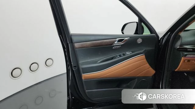Genesis GV80 id 4578997 из Кореи 16