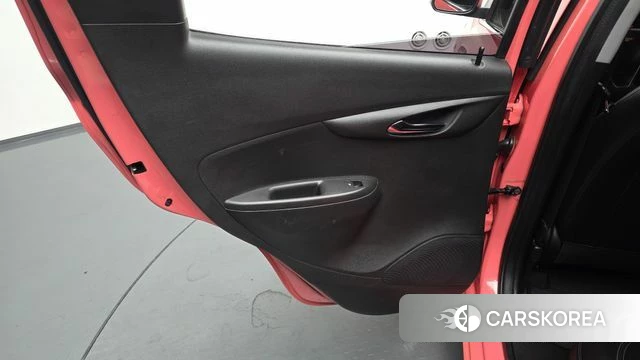 Chevrolet (GM Daewoo) The Next Spark id 4477533 из Кореи 16