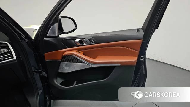 BMW X5 (G05) id 4489111 из Кореи 16