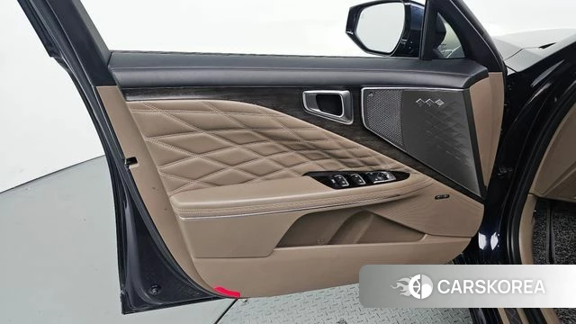 Kia K8 Hybrid id 4618780 из Кореи 16
