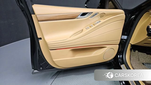 Genesis G80 (RG3) id 4635183 из Кореи 16