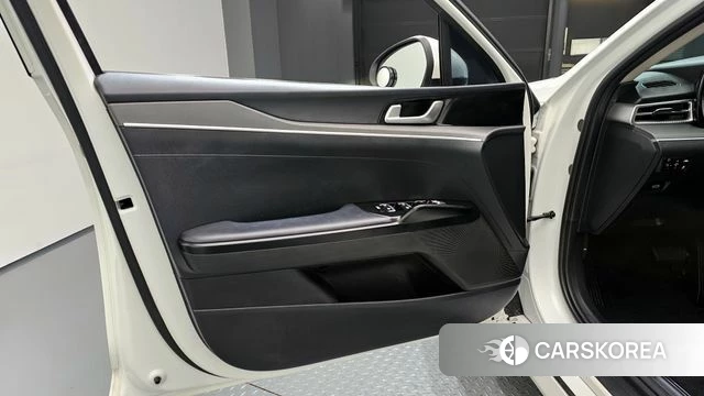 Kia K5 3rd generation id 4202705 из Кореи 16