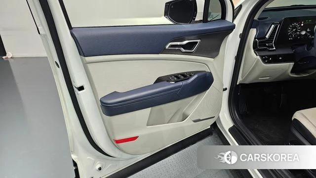 Kia Sportage 5th Generation id 4202315 из Кореи 16