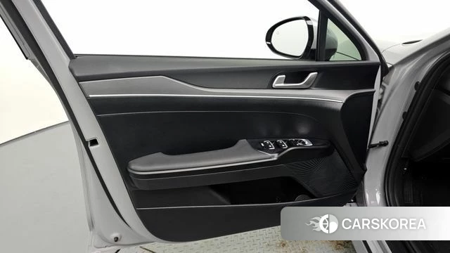 Kia The New K5 3rd generation id 4748805 из Кореи 16