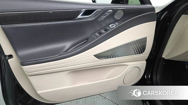 Genesis G80 (RG3) id 4745338 из Кореи 16