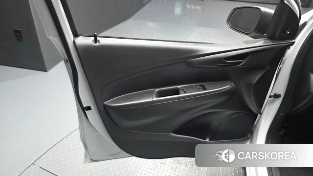 Chevrolet (GM Daewoo) The New Spark id 4759358 из Кореи 16