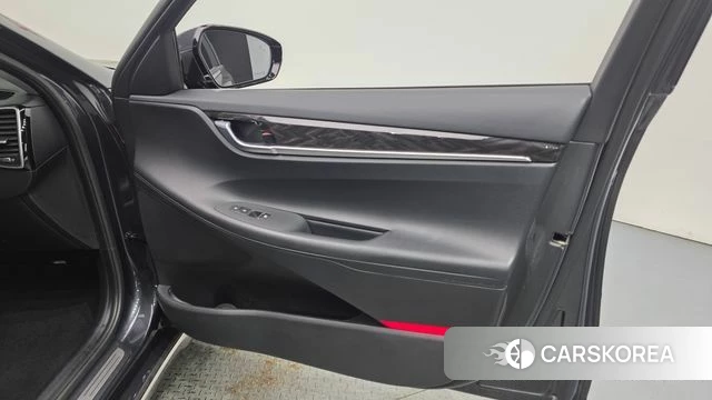 Hyundai Grandeur IG id 4557746 из Кореи 16