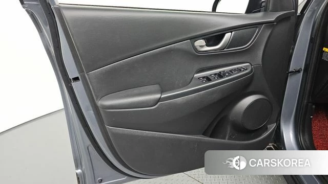 Hyundai Kona id 4865618 из Кореи 16