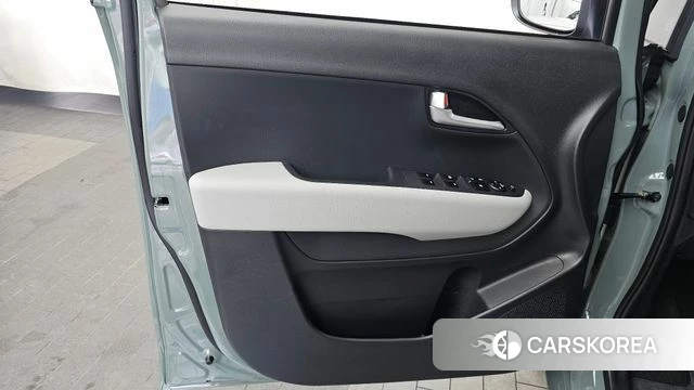Kia The New Kia Ray id 4612382 из Кореи 16