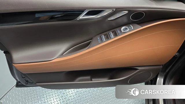 Genesis G80 (RG3) id 4774186 из Кореи 15