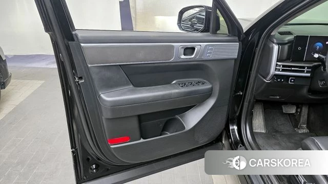 Hyundai Santa Fe (MX5) id 4414008 из Кореи 16