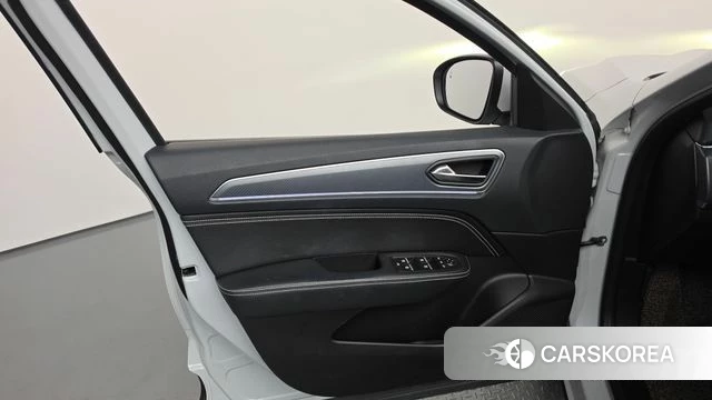 Renault Korea (Samsung) XM3 id 4701643 из Кореи 16