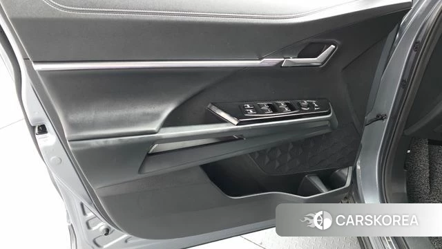 Ssangyong Torres id 4195245 из Кореи 16