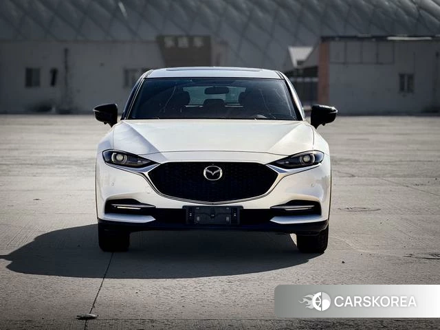 Mazda CX-4 id 4353559 из Китая 16