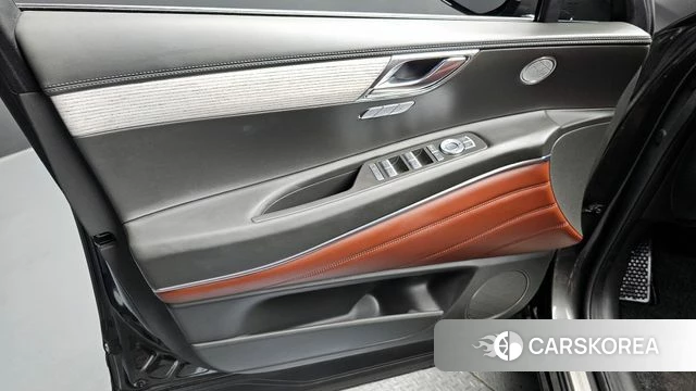 Genesis GV80 id 4375487 из Кореи 16