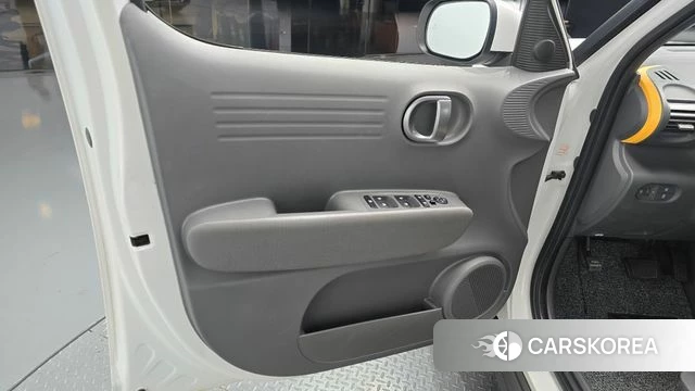 Hyundai Casper id 4922629 из Кореи 16