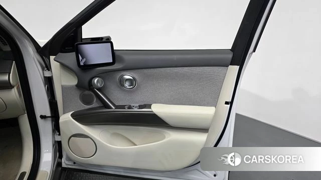 Genesis GV60 id 4716292 из Кореи 16
