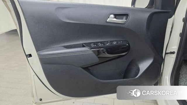 Kia All New Morning (JA) id 4471362 из Кореи 16