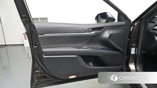 Toyota Camry (XV70) id 4508405 из Кореи 16