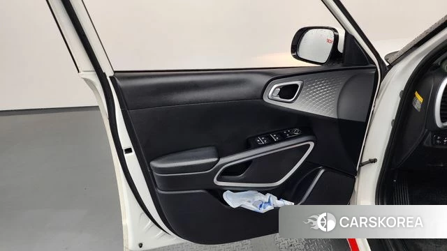 Kia Soul Booster id 4568283 из Кореи 16