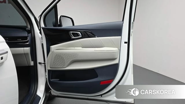 Kia The New Carnival 4th Generation id 4602593 из Кореи 16