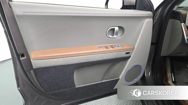Hyundai Ionic 5 id 4711863 из Кореи 16