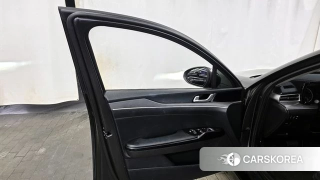 Kia K5 3rd generation id 4303415 из Кореи 16