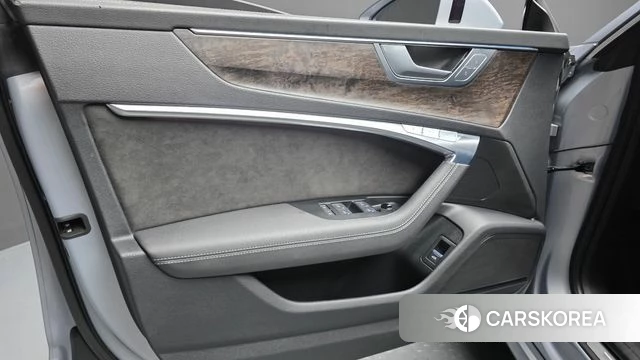 Audi A7 (4K) id 4683317 из Кореи 16