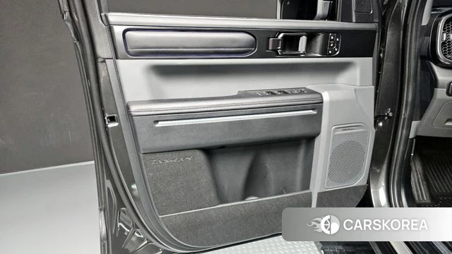 Kia Tasman id 4242706 из Кореи 16
