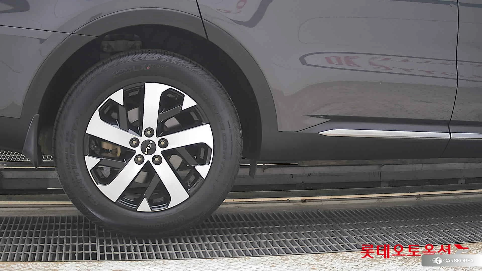 Kia Sorento id 4289454 из Кореи 16