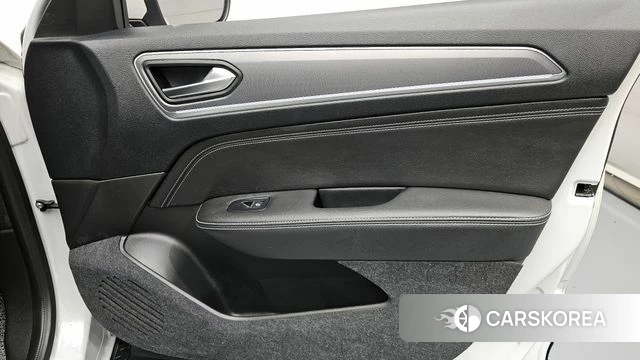 Renault Korea (Samsung) XM3 id 4362033 из Кореи 16
