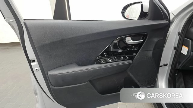 Kia Niro EV id 4550686 из Кореи 16