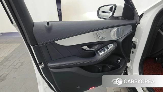 Mercedes-Benz GLC-Class X253 id 4732515 из Кореи 16