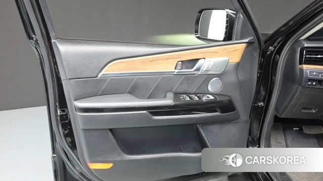 Kia Mohave Master id 4667070 из Кореи 16