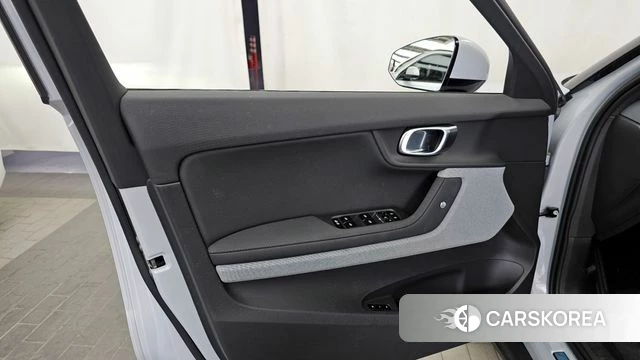 Polestar Polestar 2 id 4302987 из Кореи 16