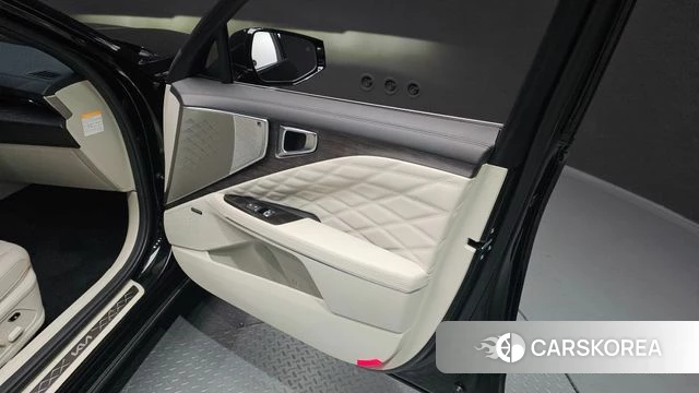 Kia K8 Hybrid id 4223961 из Кореи 16