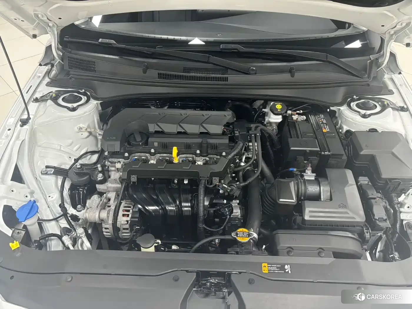 Hyundai Elantra id 4514283 из Китая 16