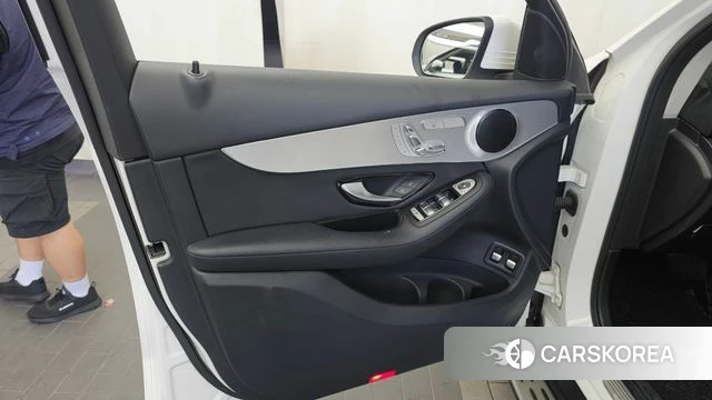 Mercedes-Benz GLC-Class X253 id 4496808 из Кореи 16