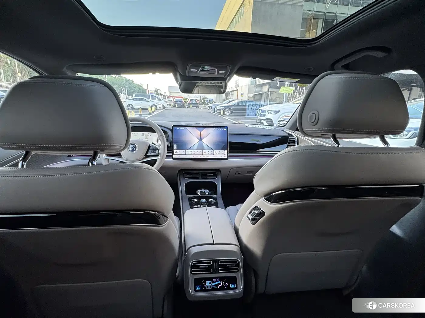 BYD Han id 4576896 из Китая 16