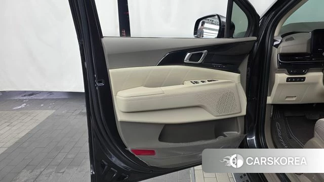 Kia The New Carnival 4th Generation id 4607658 из Кореи 16