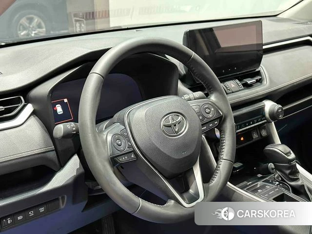 Toyota RAV4 Rongfang id 4263700 из Китая 16