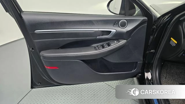 Hyundai Sonata (DN8) id 4610141 из Кореи 16