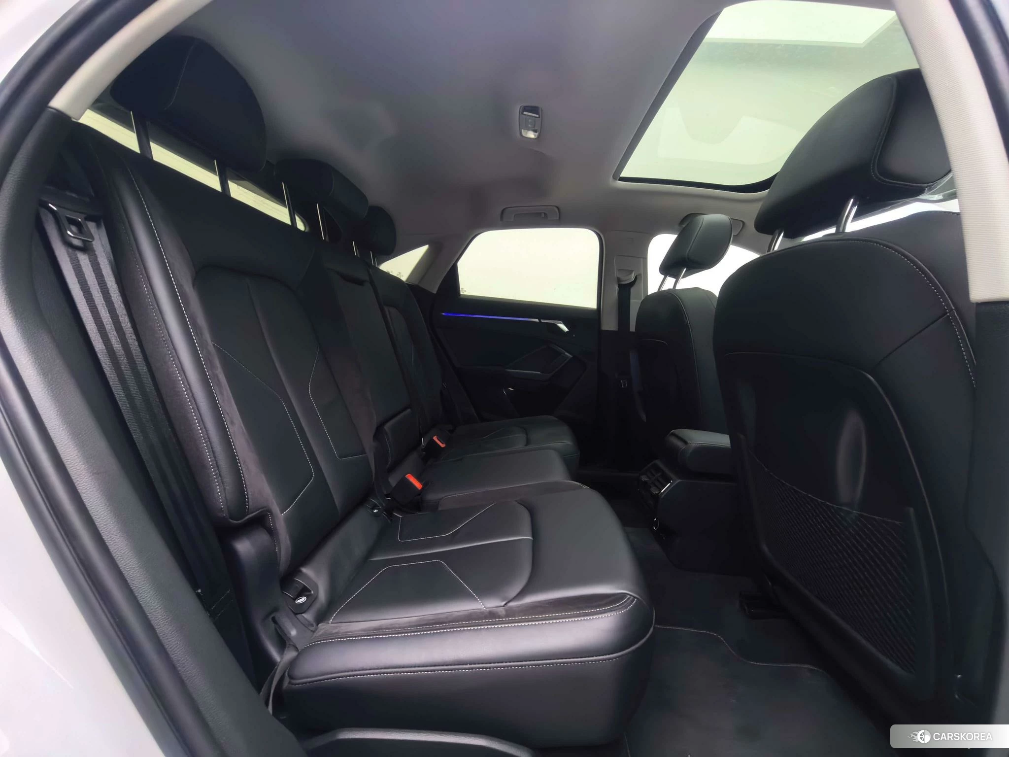 Audi Q3 Sportback id 4514979 из Китая 16