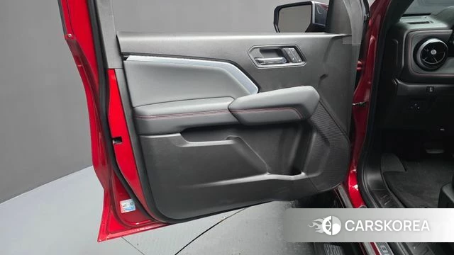 Chevrolet (GM Daewoo) All New Colorado id 4591080 из Кореи 16