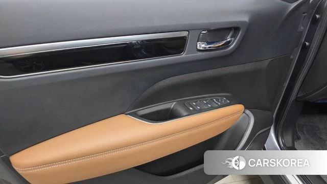 Renault Korea (Samsung) The New QM6 id 4315354 из Кореи 16